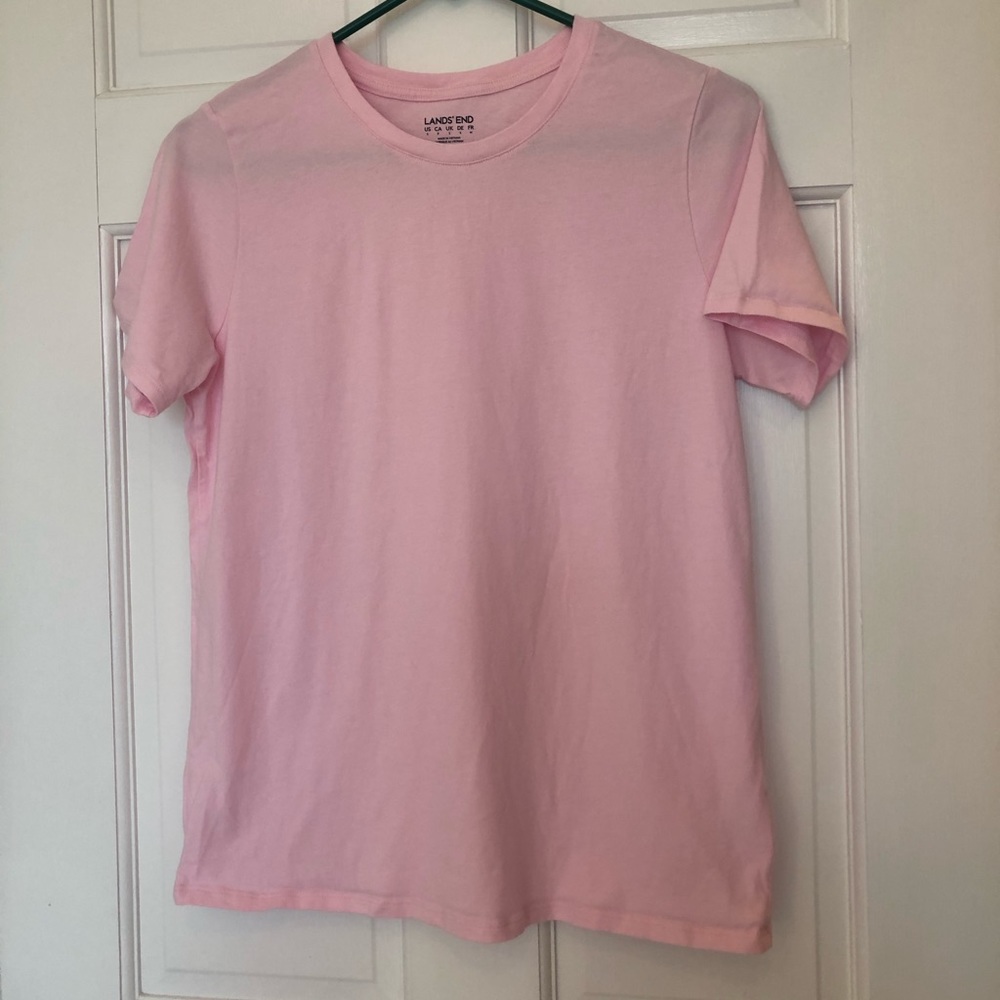 Lands end NWOT t shirt
